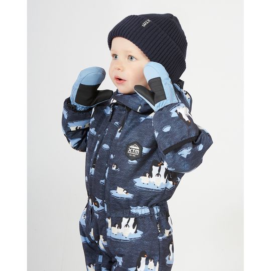 XTM 2026 Papoose Suit