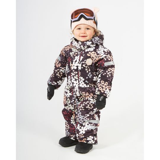 XTM 2026 Papoose Suit