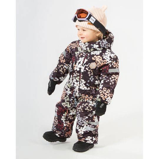 XTM 2026 Papoose Suit