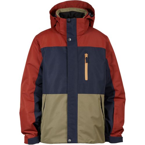 XTM 2026 Theo Jacket