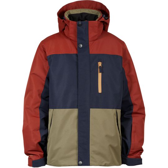 XTM 2026 Theo Jacket