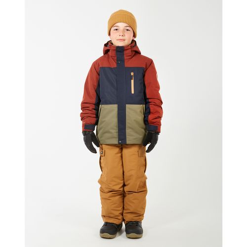 XTM 2026 Theo Jacket