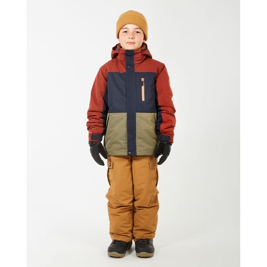 XTM 2026 Theo Jacket