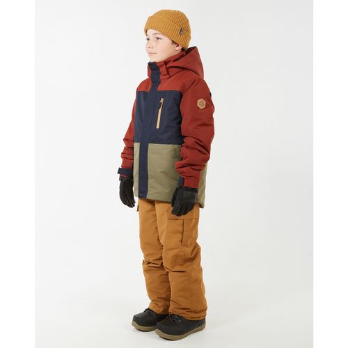 XTM 2026 Theo Jacket