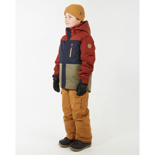 XTM 2026 Theo Jacket