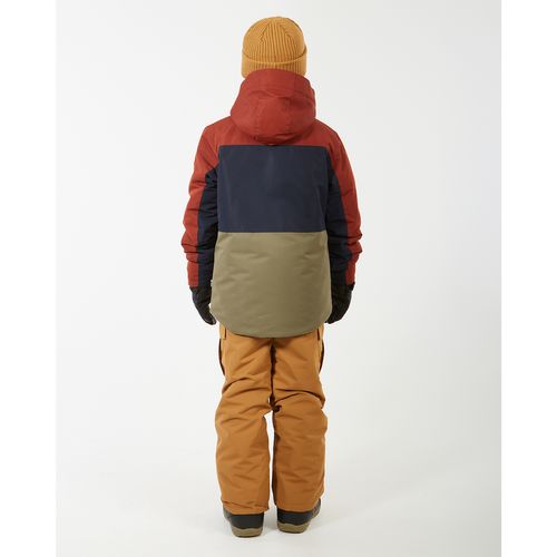 XTM 2026 Theo Jacket