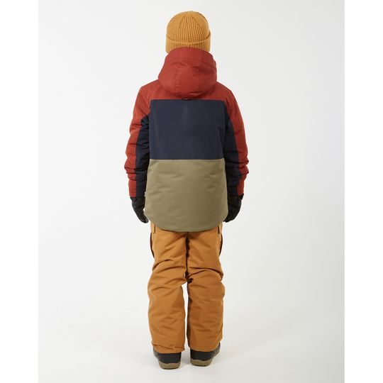 XTM 2026 Theo Jacket