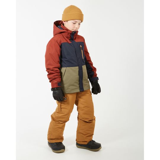 XTM 2026 Theo Jacket