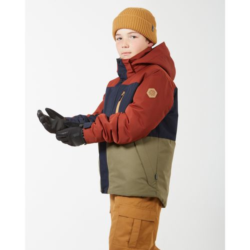 XTM 2026 Theo Jacket