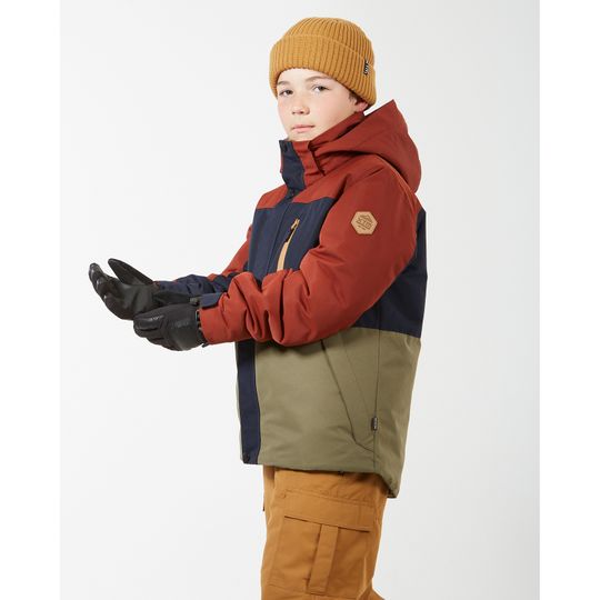 XTM 2026 Theo Jacket