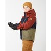 XTM 2026 Theo Jacket