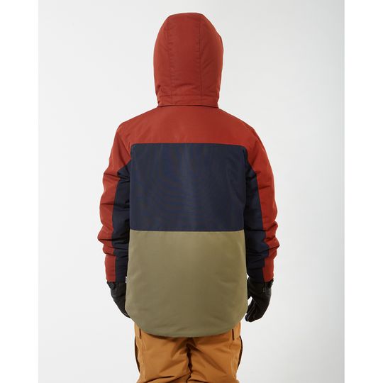 XTM 2026 Theo Jacket