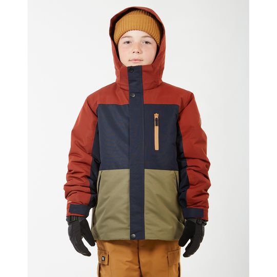 XTM 2026 Theo Jacket
