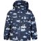 XTM 2026 Snowcone Jacket