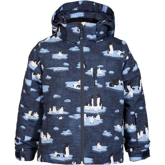 XTM 2026 Snowcone Jacket