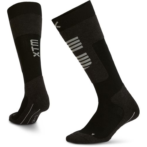 XTM 2026 Half Pipe II Sock