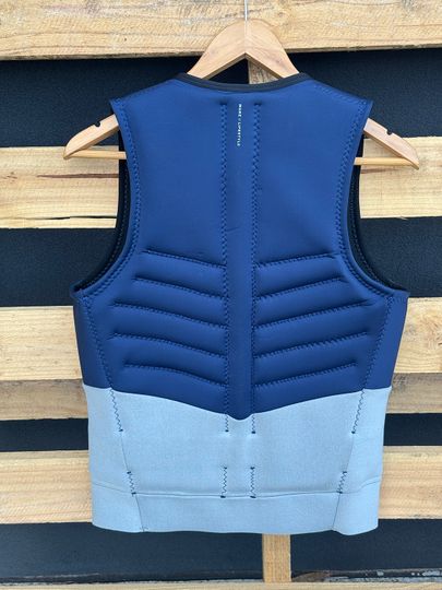 KGB 2025 select vest sample M - Approved (C65)