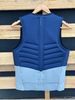 KGB 2025 select vest sample M - Approved (C65)