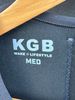 KGB 2025 select vest sample M - Approved (C65)