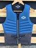 KGB 2026 Select Vest Sample M - Approved (C67)
