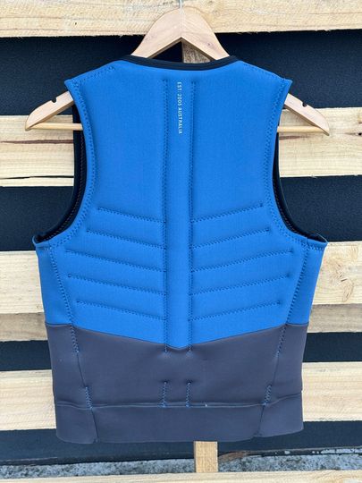 KGB 2026 Select Vest Sample M - Approved (C67)