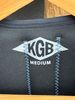 KGB 2026 Select Vest Sample M - Approved (C67)