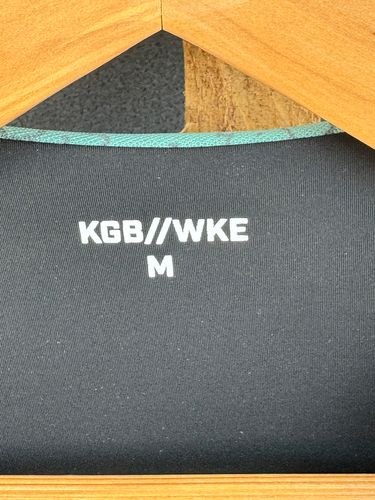 KGB 2026 STASH SAMPLE VEST M - APPROVED (C75)
