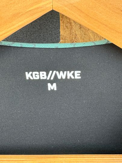 KGB 2026 STASH SAMPLE VEST M - APPROVED (C75)