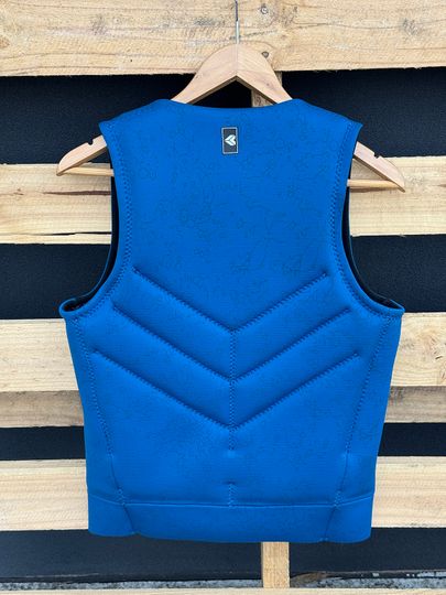 KGB 2026 STASH SAMPLE VEST M - APPROVED (C76)