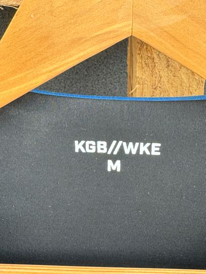 KGB 2026 STASH SAMPLE VEST M - APPROVED (C76)