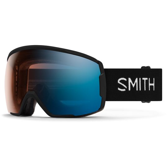 Smith 2026 Proxy Goggles