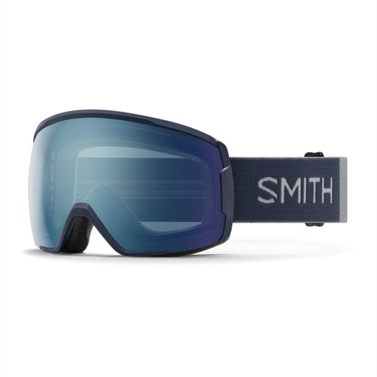 Smith 2026 Proxy Goggles