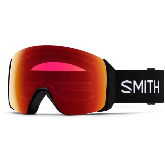 Smith 2026 4D Mag XL Goggles