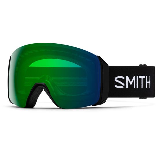 Smith 2026 4D Mag XL Goggles