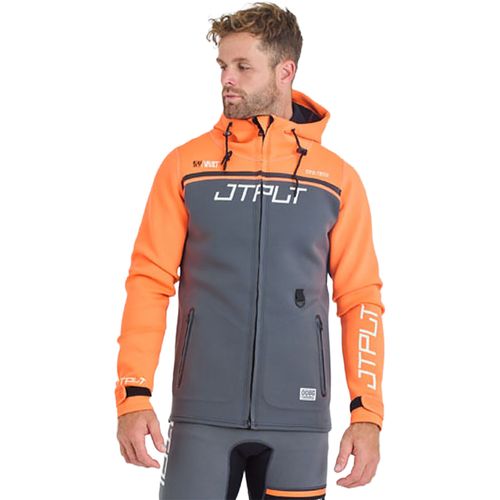 Jet Pilot 2026 RX Vault Men's Tour Coat