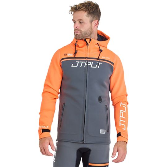 Jet Pilot 2026 RX Vault Men's Tour Coat