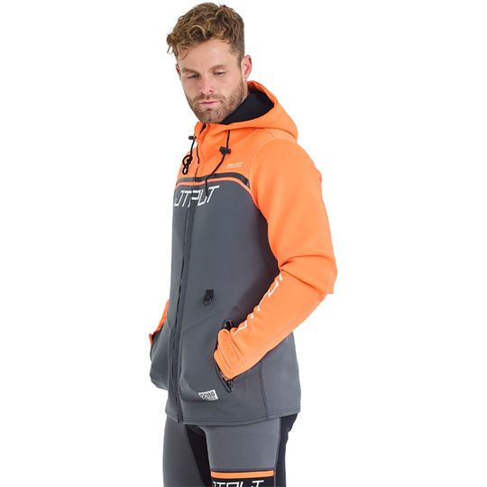 Jet Pilot 2026 RX Vault Men's Tour Coat