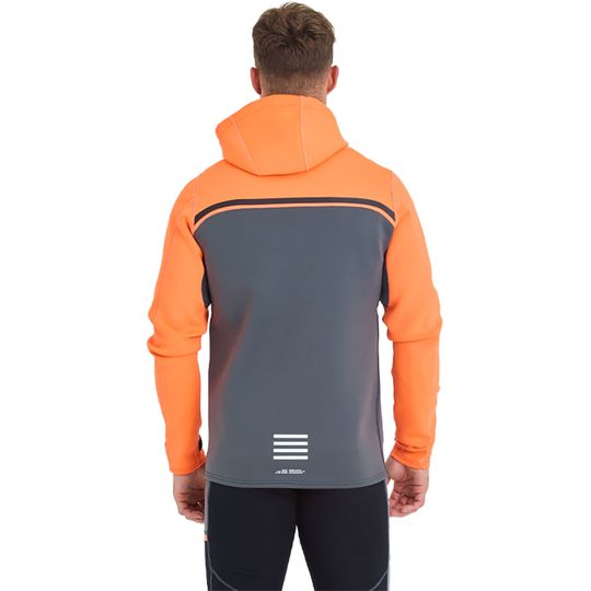Jet Pilot 2026 RX Vault Men's Tour Coat