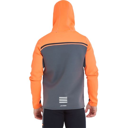 Jet Pilot 2026 RX Vault Men's Tour Coat