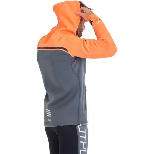 Jet Pilot 2026 RX Vault Men's Tour Coat