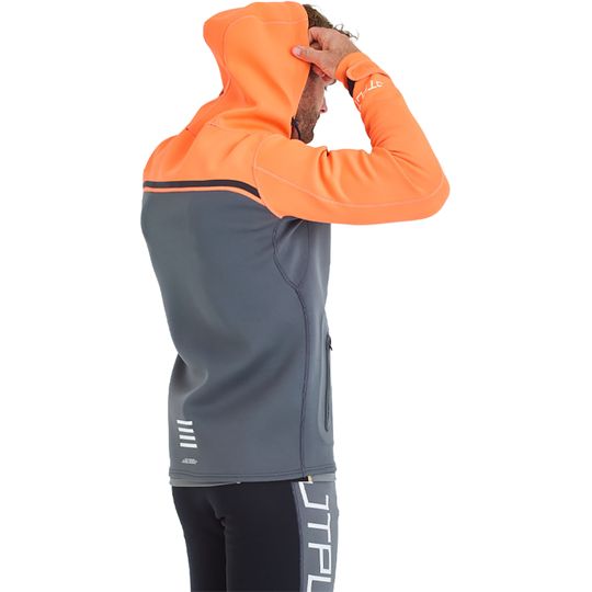 Jet Pilot 2026 RX Vault Men's Tour Coat
