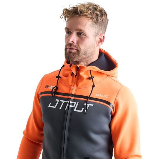 Jet Pilot 2026 RX Vault Men's Tour Coat
