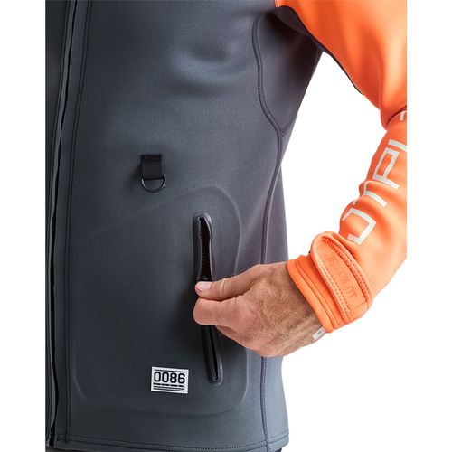 Jet Pilot 2026 RX Vault Men's Tour Coat
