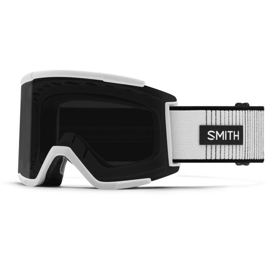 Smith 2026 Squad XL Goggles