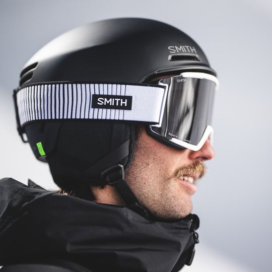 Smith 2026 Squad XL Goggles
