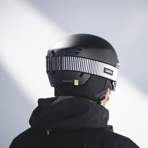 Smith 2026 Squad XL Goggles
