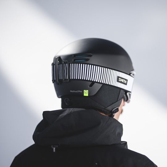 Smith 2026 Squad XL Goggles