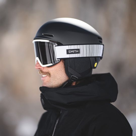 Smith 2026 Squad XL Goggles