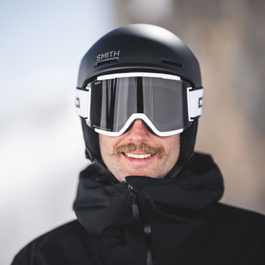 Smith 2026 Squad XL Goggles