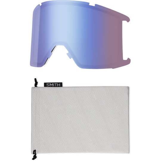 Smith 2026 Squad XL Goggles